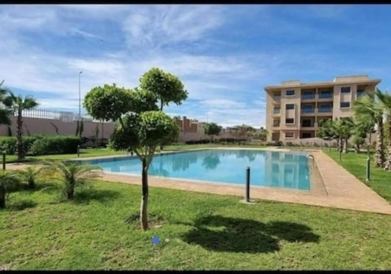 Les Perles De Marrakech Apartment Marrakesh 0*,  Morocco